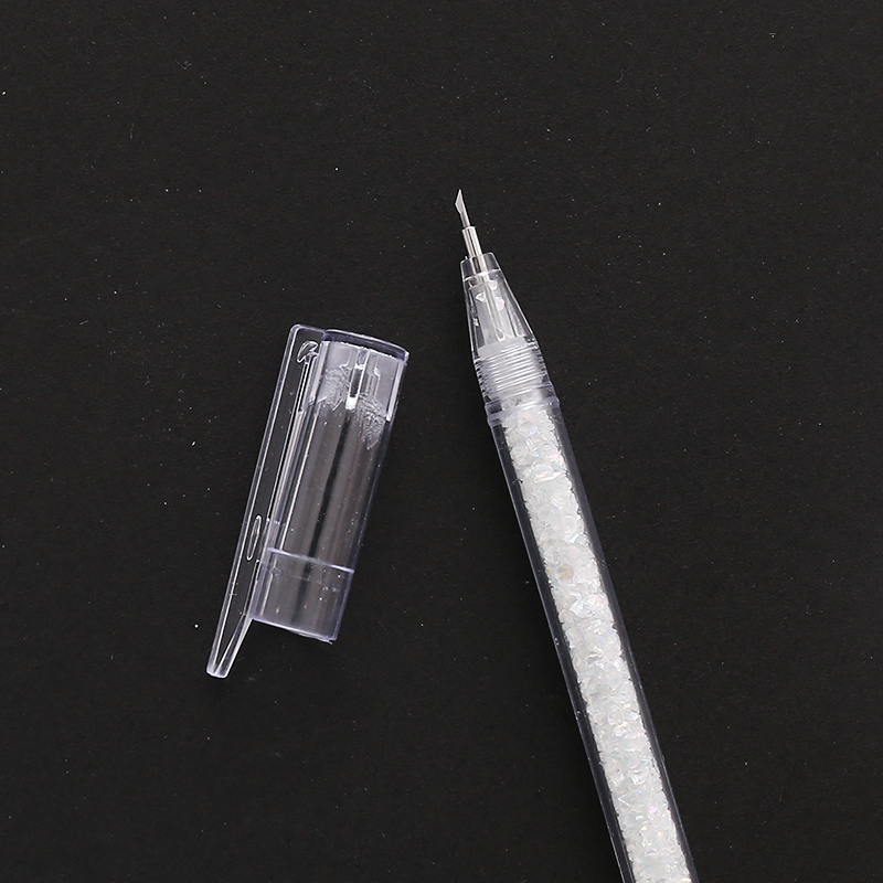 Kawaii Cute Paper Cutter Craft Pen Precision Art Sticker Washi Tape Cutter School Office Journaling Supplies: A