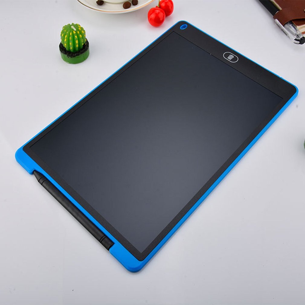 Children'S Drawing Board Toys Lcd Handwriting Board Birthday Smart Blackboard Handwriting Board