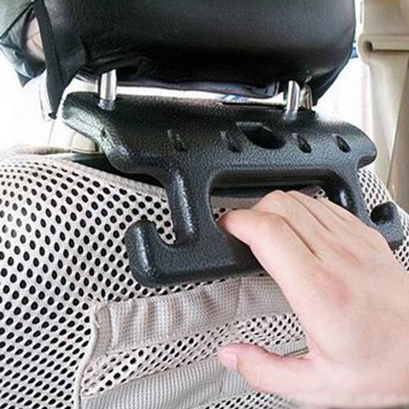 Voiture cintres pour vêtements manteau costume évolutif pratique chaise siège support de rangement support sûr barre d'appui multifonction