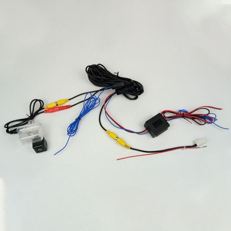 Caméra de recul de voiture pour Mazda CX-5 CX 5 CX5