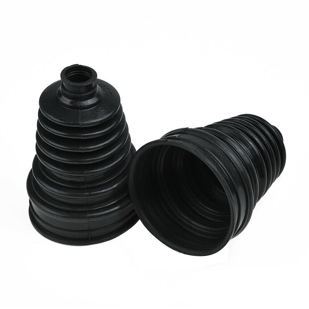Car CV Boot Joint Auto Silicone Constant Velocity Shell Kit 140mm*86mm