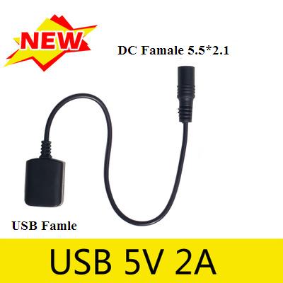 5V 2A Solar Voltage Regulator. DC Female Solar charger and Solar power bank used USB Regulator.Controller. Solar Protector