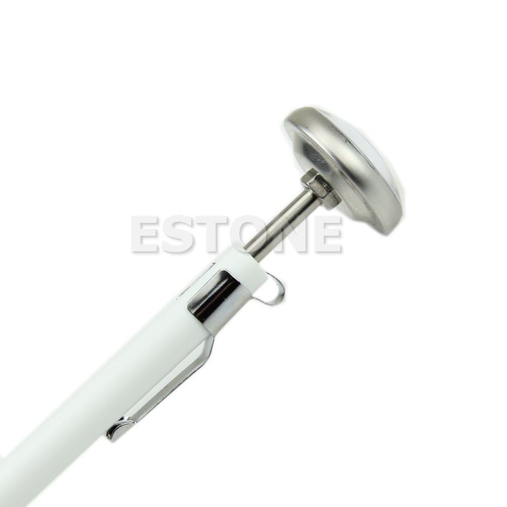 Food liquid Milk Bottle Thermometer Water Meter Oil Temperature Gauge