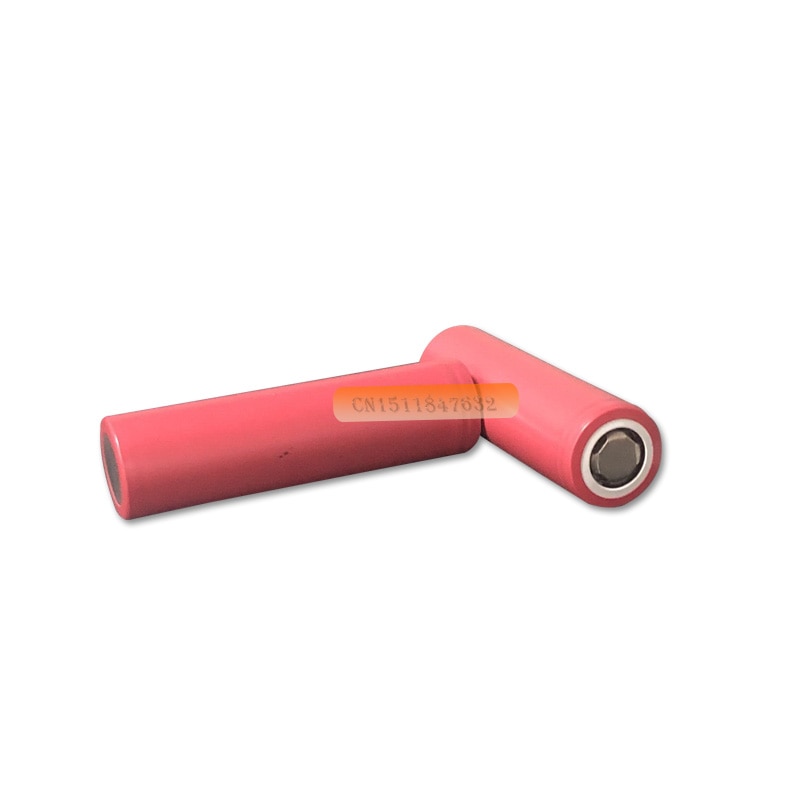 100% Original 18650 he2 3.6V Battery 2500mAh 20A Rechargeable battery HE2 18650 he2 battery power tools