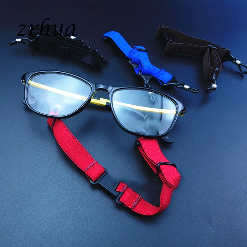 ZRHUA 1Pcs Spectacle Glasses Anti Slip Strap Stret... – Grandado