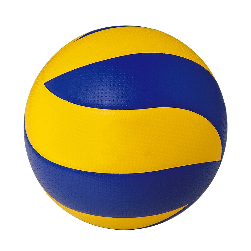 Pelota Oficial de voleibol de playa para juegos de interior y exterior FIF66