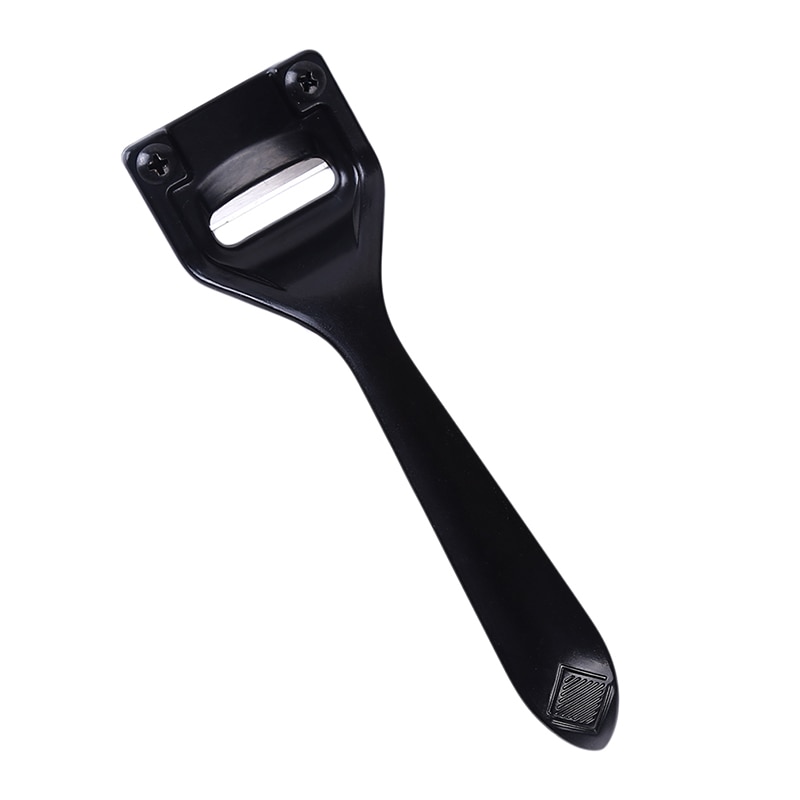 Leathercraft Skiving Tools Cutting Trimming Leather Edge Skiver Leather Tools Sculpture Knife