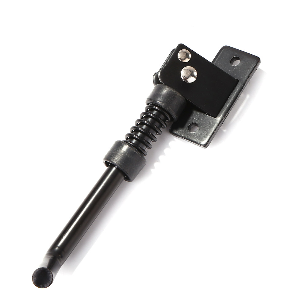 10 Inch Elektrische Scooter Parking Ondersteuning Stand Voor Kugoo M4 E-Scooter Kickstand Kick Scooter Accessoires Onderdelen Vervanging