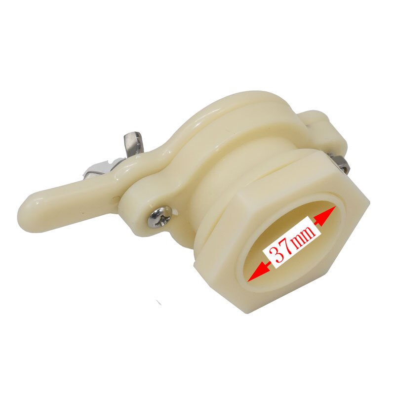 1 Pcs Beekeeping Tools Honey Extractor Honey Flow Port Bee Honey Extractor Special Outflow Honey Bee Tools