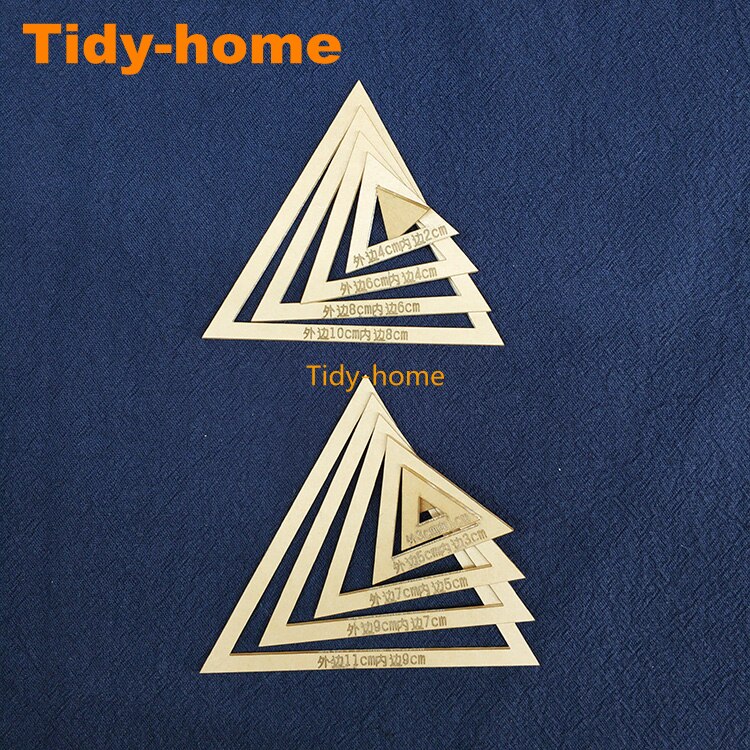 Useful Acrylic Diamond Drawing Template Equilateral Triangle Template Patchwork Drawing Tools Drawing Ruler: Equilateral Triangle
