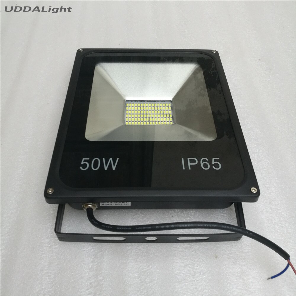 Tuinverlichting buiten 220v led 50w 12v schijnwerper 100w 30w