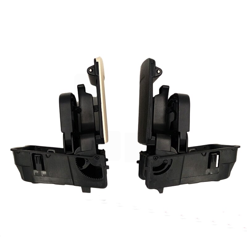 Soporte de la Copa trasera plegable del reposabrazos de la consola central del coche para VW Golf 5 6 Jeta MK5 Golf MK5 MK6 GTI MK5 MK6 EOS 1K0862533