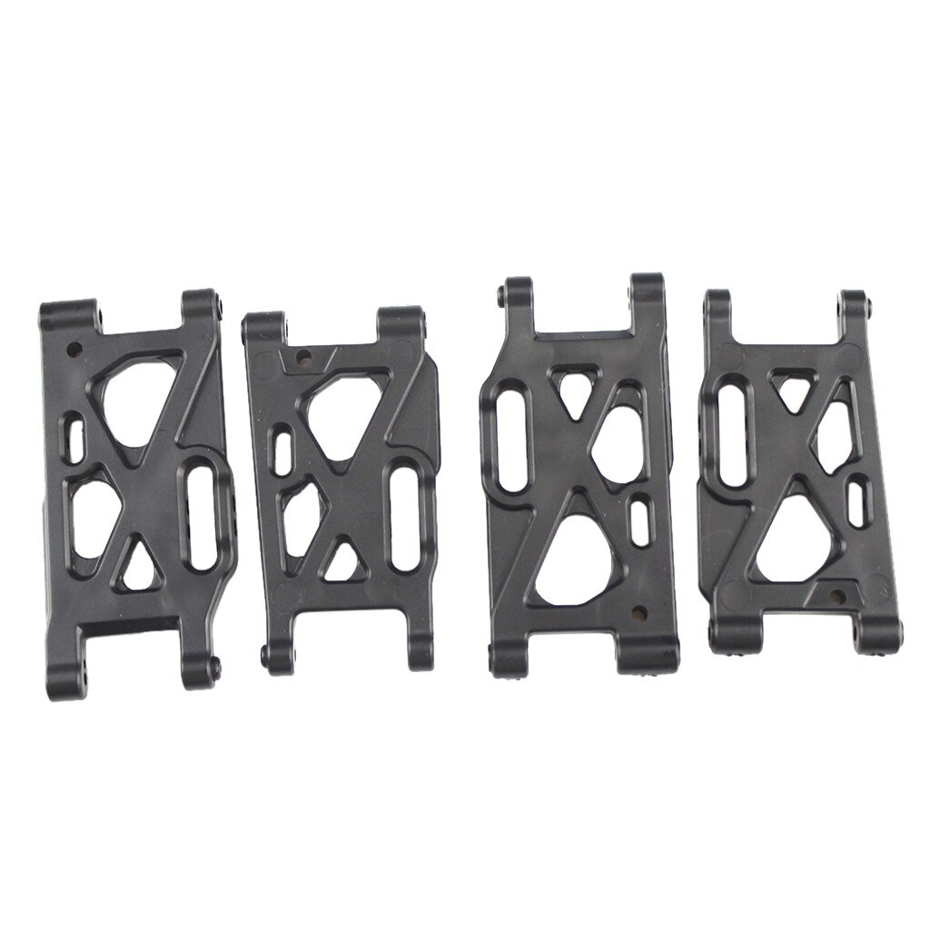 Front And Rear Swing Arm Set Part For WLtoys 144001 1/14 4WD RC Car RC Car Accessories RC Parts: Default Title