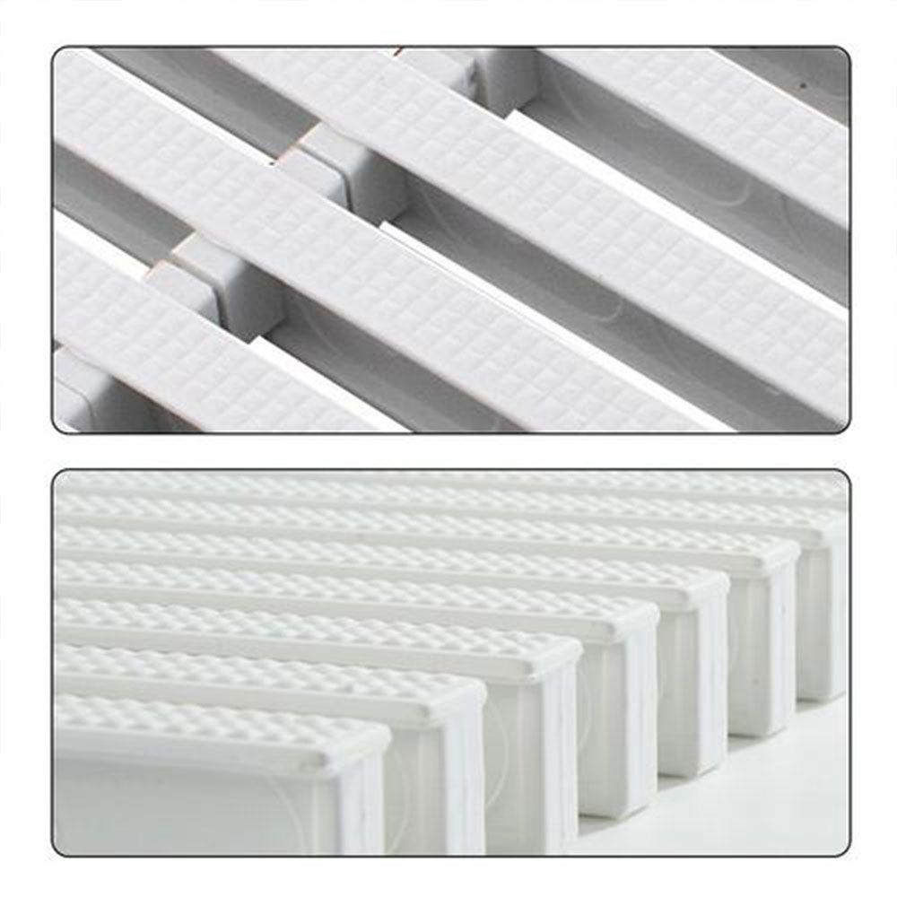 Piscina overflow grade antiderrapante cozinha banheiro água emendada dreno grille piscina equipamentos