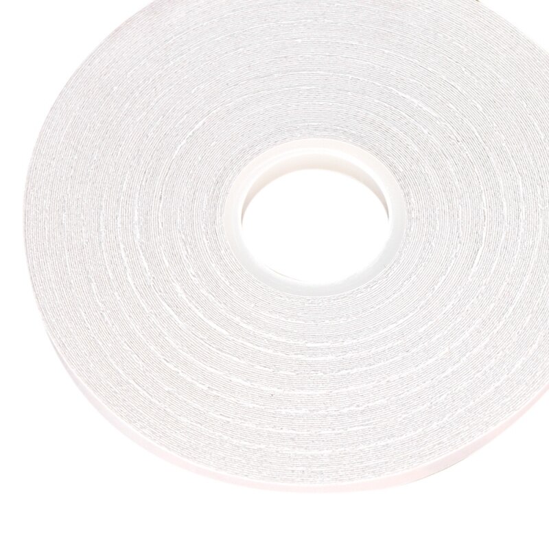 20M Plakband Dubbelzijdig Water Oplosbare Stof Tape Hand Genaaid Tijdelijk Vaste Naaien Accessoire Naaien gereedschap Dropshiping