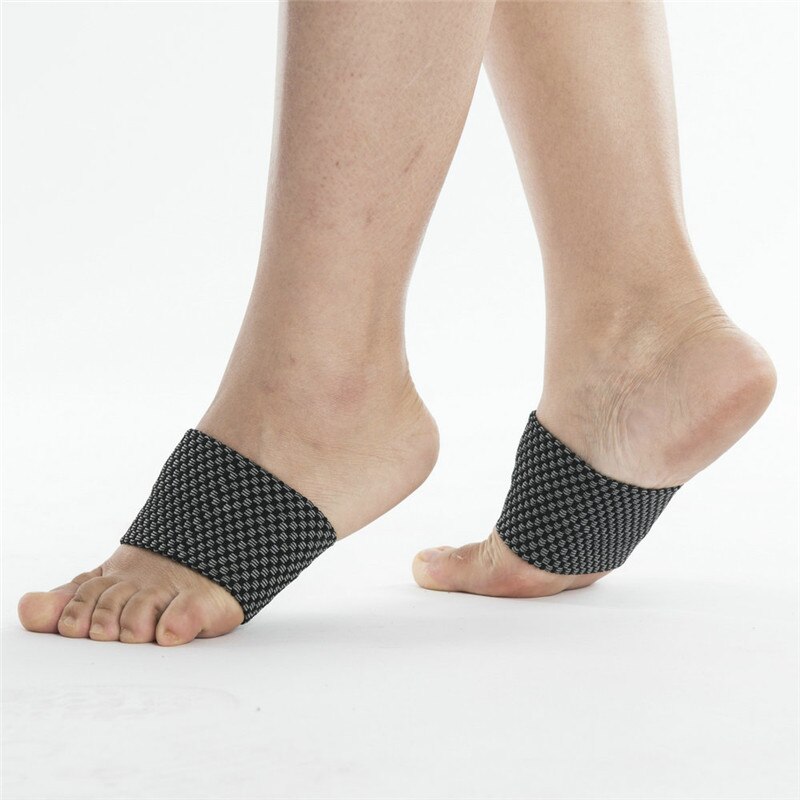 20-30 mmHg Sports Compression Socks Men Women Arch Support Sleeve Cushion Mid On Dorsal Relieve Plantar Fasciitis Anti fatigue