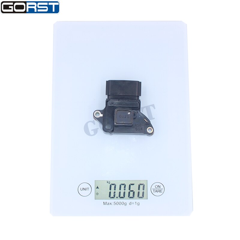 Car/Automobiles Electric Ignition Module RSB-56 For Nissan Pathfinder Sentra Pickup Quest QX4 Frontier Xterra Infiniti RSB56