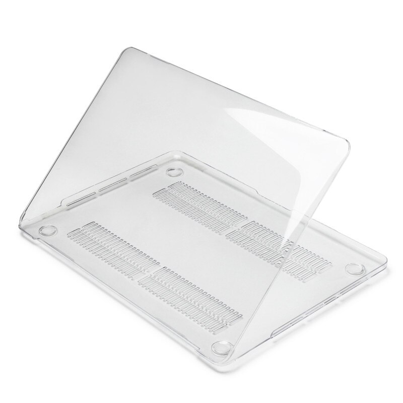 Laptop Case for Honor Magicbook Pro 16.1'' Matte Clear Shell Cover for Huawei Honor Magicbook Pro Accessories Coque: Crystal clear