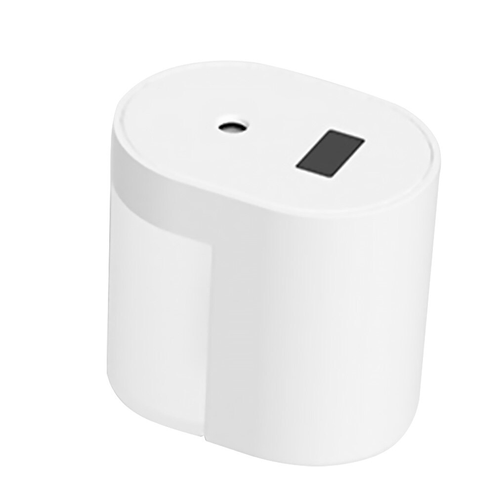 Non-Contact Automatic Hand Washing Dispenser Motion Sensor Mini Infrared Induction Atomizer Water Sprayer Spray Bottle: Default Title