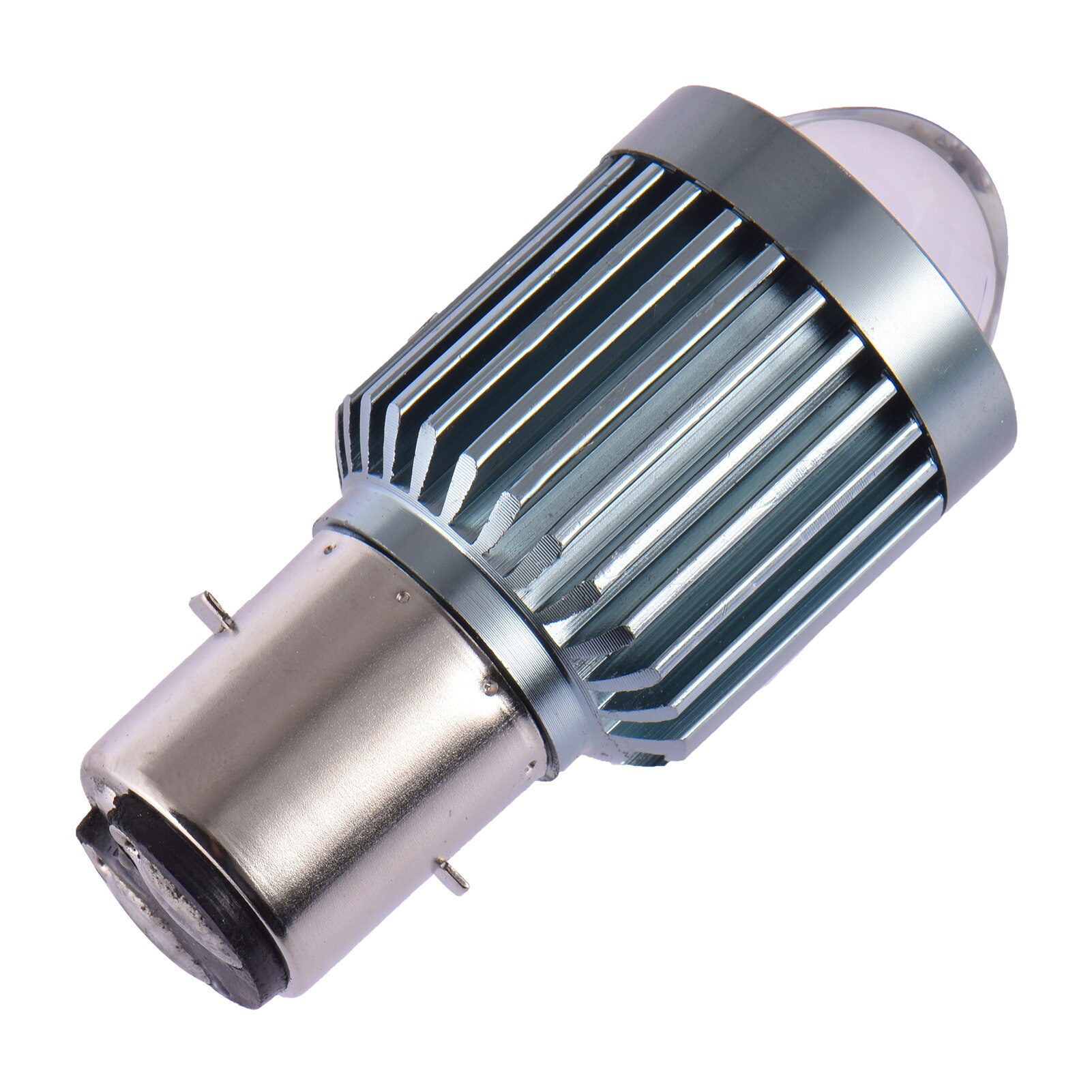 8000Lm H4 H6 LED Motorrad Scheinwerfer Lampen Scheinwerfer CSP Objektiv Weiß Gelb Hallo Lo Lampe Rolle Licht Zubehör Nebel Lichter 12V