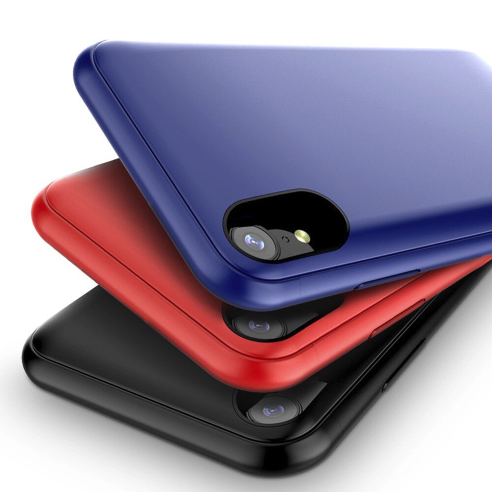 Ładowarka etui do iPhone SE 5SE 5 5S pokrywa 5500mAh ładowanie Powerbank Case do iPhone 5 6 7 8 X XR XS XS MAX etui na baterie