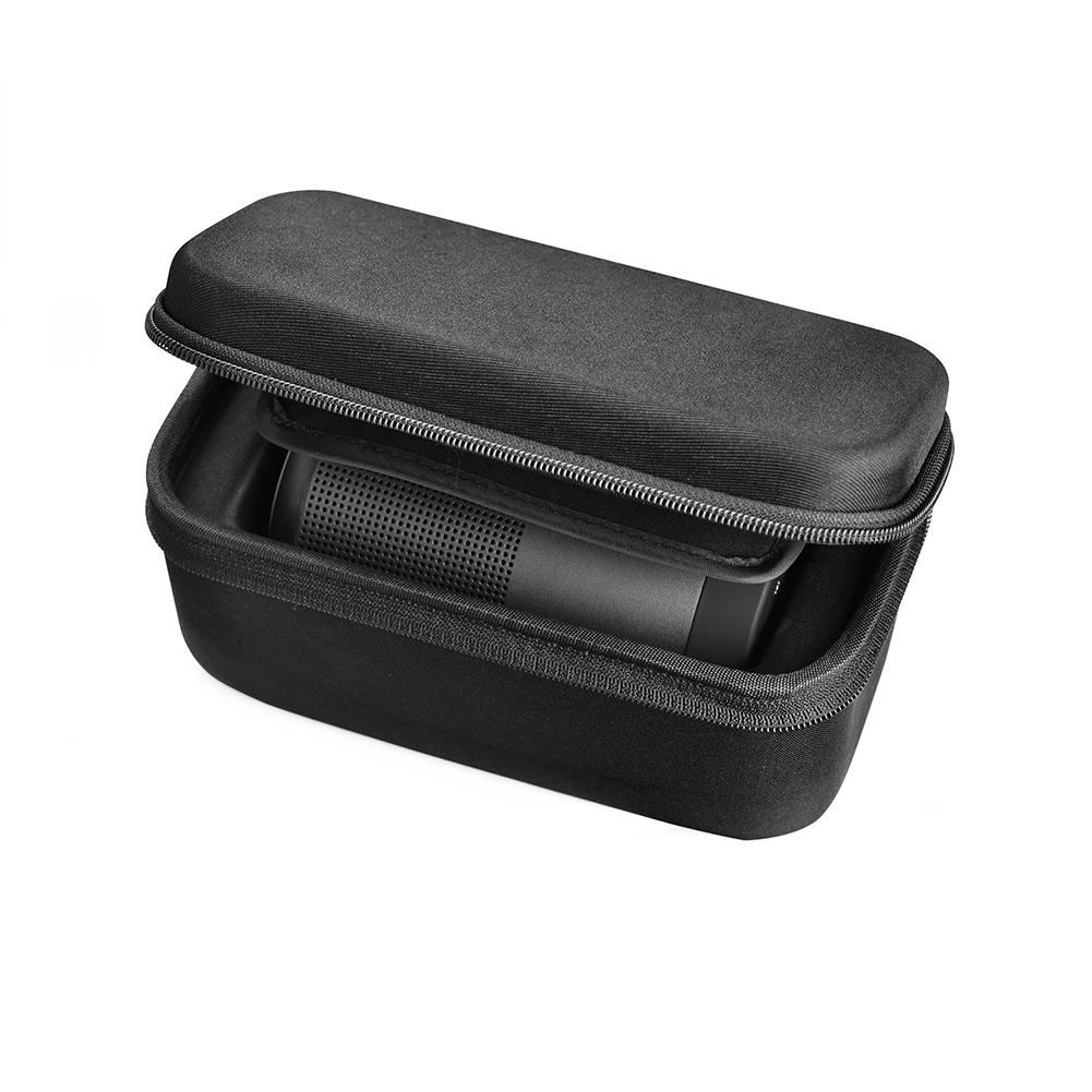 Étui de protection rigide pour enceinte Bose Soundlink, housse de protection rigide en polyuréthane, compatible avec Bluetooth