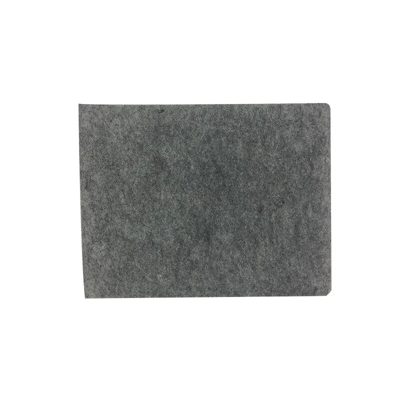 Chinese Kalligrafie Vilt Pad Kalligrafieborstel Inkt Schilderij Wolvilt Pad Thicken Zachte Wollen Tafel Mat 5Mm Peinture Feutre