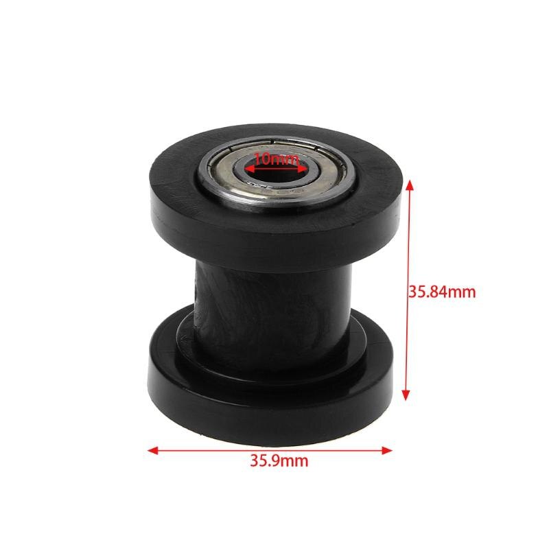 Pit Bike Cam Chain Tensioner Roller - Red Circles Motorcycles Limited - View #10