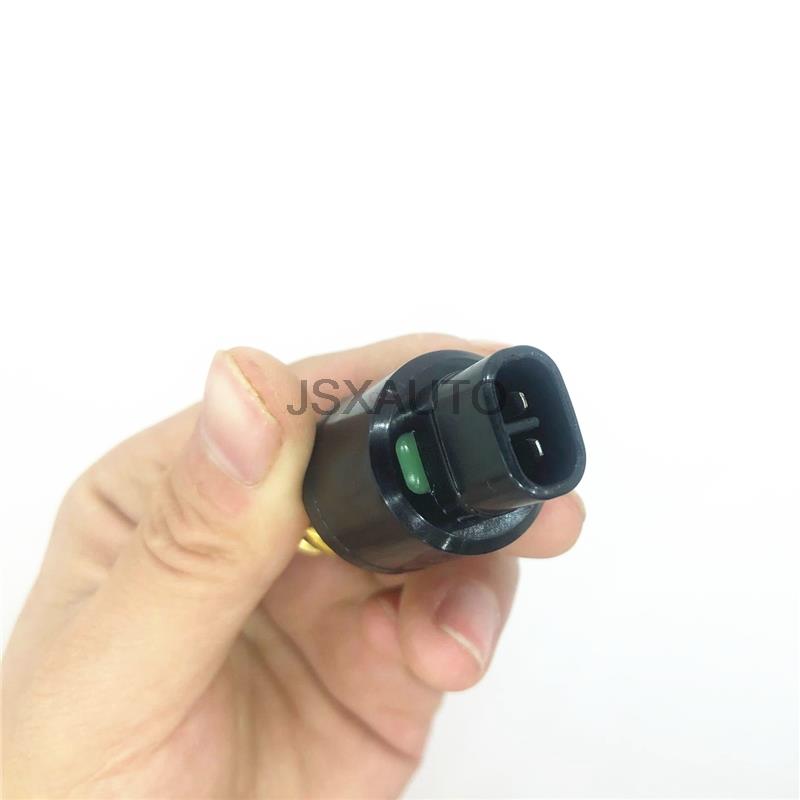 Excavator Accessories Distribution valve pressure switch sensor High excavator accessories for VOLVO EC55/210/240/360