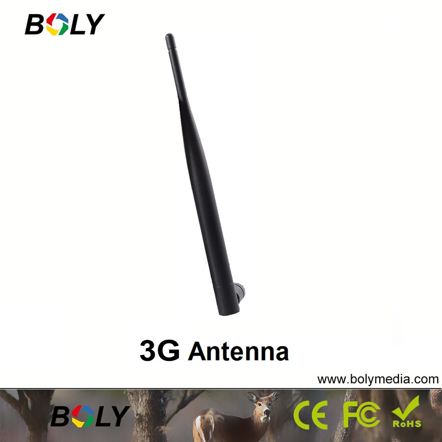 3G Antenne Voor Boly 3G Draadloze Trail Camera 'S MG983G-36M MG883G LY53-K24W En Dus Op