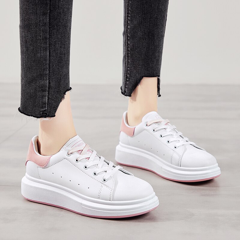 Tenis Feminino Arrivals Vrouwen Tennis Schoenen Athletic Outdoor Sport Dames Sneakers Wit Schoeisel Tenis Blancos