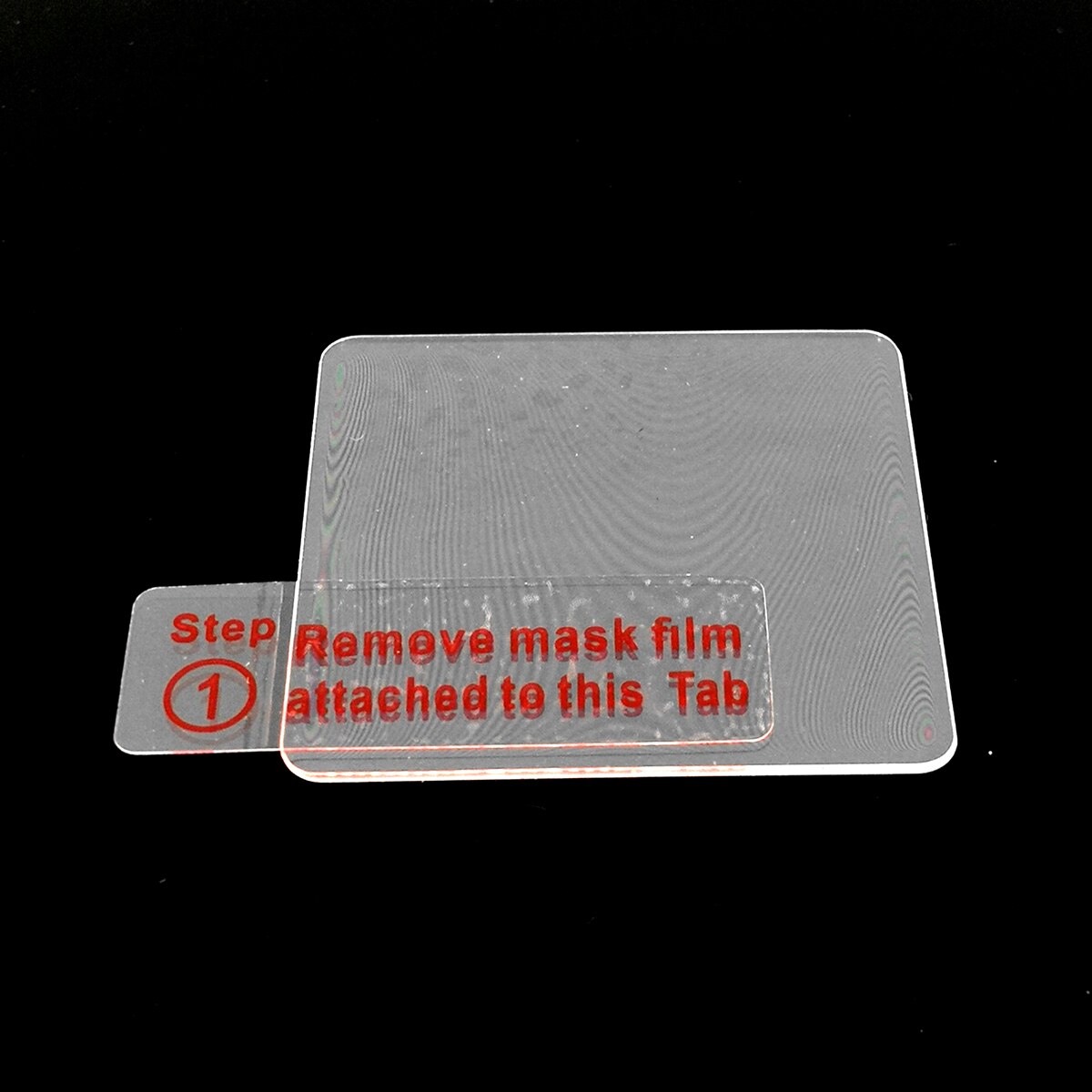 Lens + Front + Back LCD Display Tempered Glass Screen Protector Kit for DJI Osmo Action Sport Camera Accessories