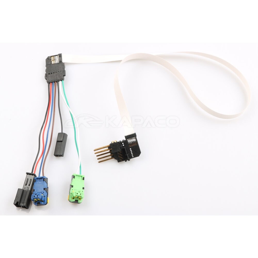 8200216462 8200216459 8200480340 8200480339 kontaktkabel for renault coupe break wagon megane 2 mk ii coupe break wagon
