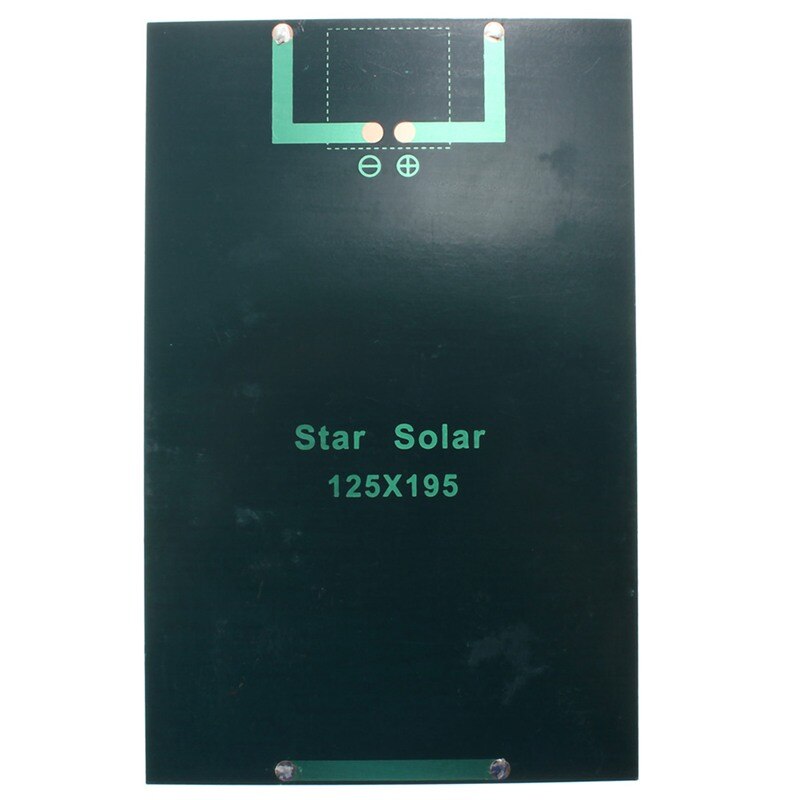 9v 3w 3 watin mini poly-aurinkopaneeli pieni aurinkokenno pv-moduuli itse tehtyihin aurinkosarjoihin