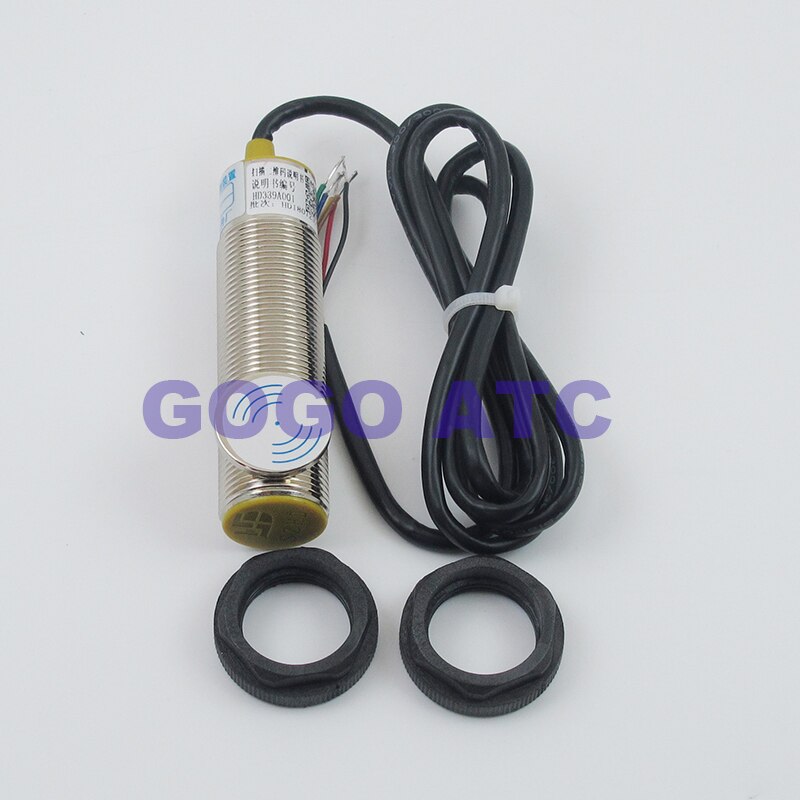 HD-MV01A Weighing Overload Switch Sensor Load Detection Device Elevator Accessories