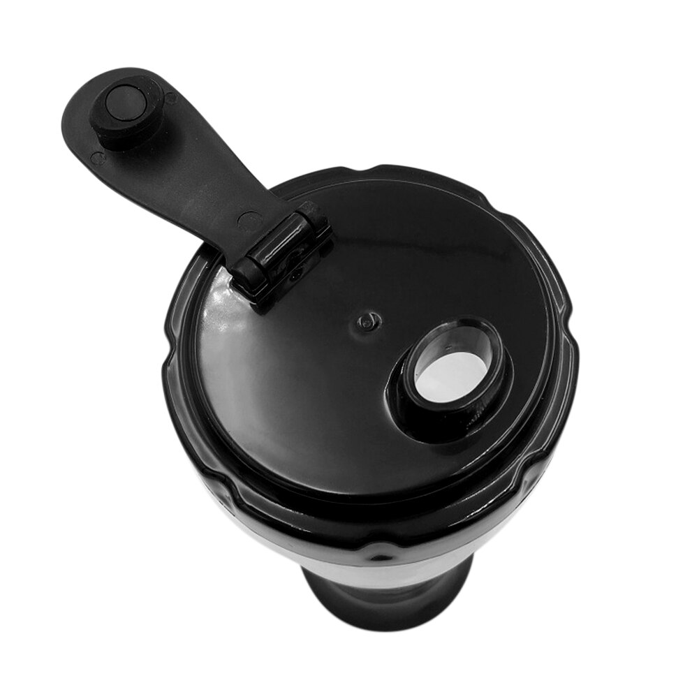 350ML Electric Shaker Bottle Travel Blender Battery Powered Portable Powder Mixer Cup Automatic Coffee For Protein Gym Home