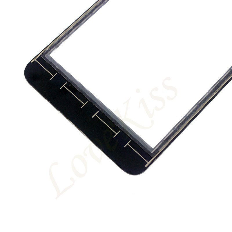 Pantalla táctil Y635 para Huawei Ascend Y635 Y635-L21, Sensor de pantalla táctil, pantalla LCD, digitalizador, reemplazo de cubierta de vidrio