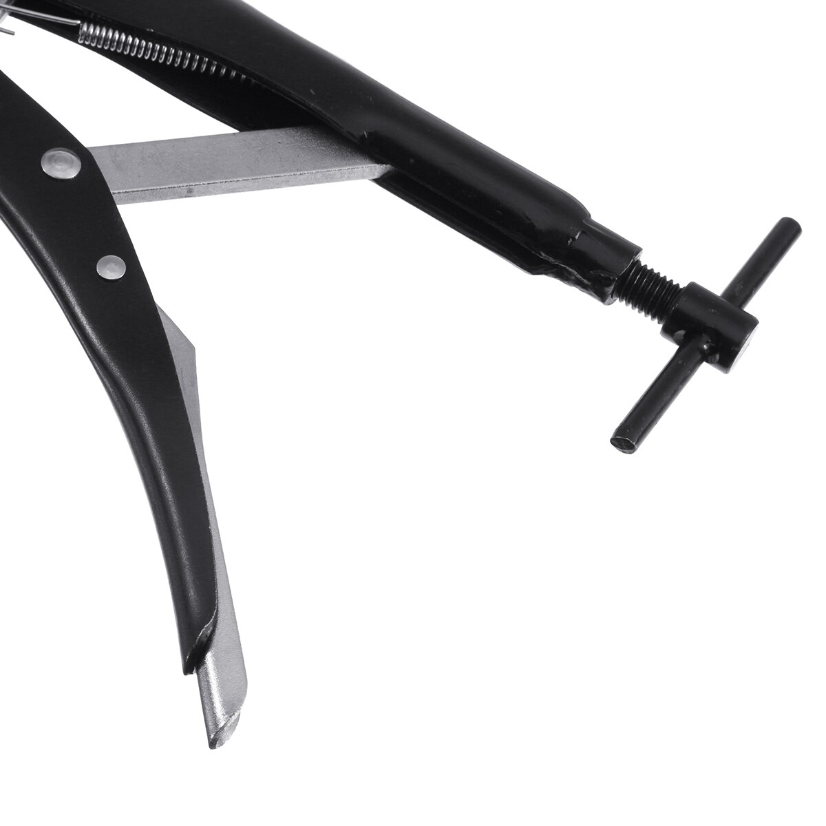 1Pcs Car Exhaust Muffler Tail Pipe Cutter Cut Off Tool Chain Remove Cutting Wheels Carbon Steel Exhaust Pipe Cutter Pliers