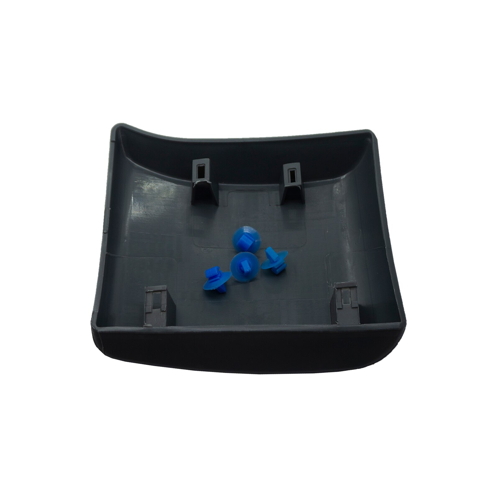 Bross BSP917 Right Side Short/Long Wheel Base Door Moulding Panel Centre Strip Central Trim 93852554 for Trafic Vivaro Primastar