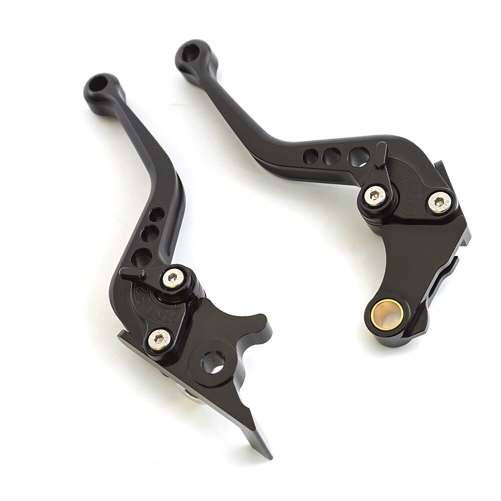Uit Spanje Motorfiets Rem Koppeling Voor Royal Enfield 350 650 GT650 GT350 Interceptor 650 INT650 Verstelbare Hevels Handgrepen
