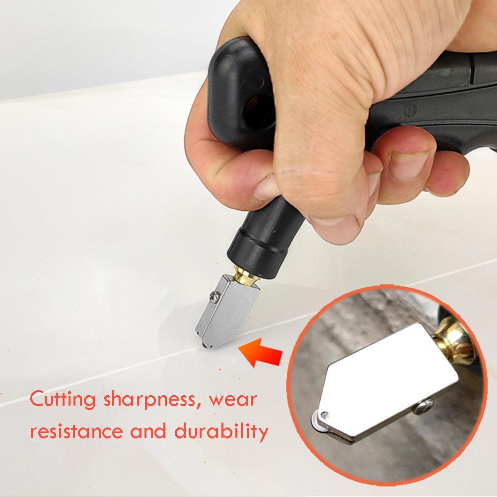 Hand Grip Tegel Cutter Divider Handheld Keramische Glassnijder Opener Breaker Glassnijder Bouw Gereedschap Handgereedschap
