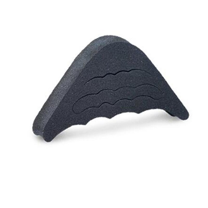 1 Pair Foot Care Toe Cap Sponge Plug Women Adjust Size Insoles Shoes High Heels Accessories Anti- Pain Cushion Insoles