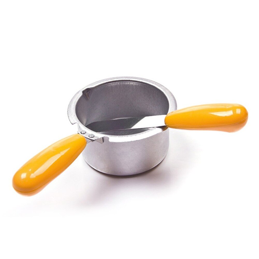 Practical Electric Chocolate Candy Melting Pot DIY Kitchen Tools Chocolate Melt Pot Melter Machine for Party EU 220V