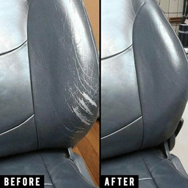 Multi-Purpose Leather Refurbishing Cleaner Leather Refurbishing Agent Home Office NJ88
