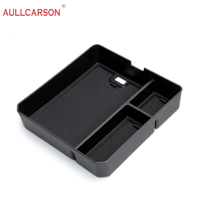 Voor Jetour T2 Traveler 2023 2024 Auto Centrale Armsteun Opbergdoos Inhoud Middenconsole Accessoires Opbergen Opruimen Plastic
