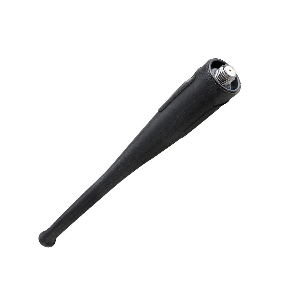Antena vhf pmad4069 para motorola, apx6000, xpr6100, xpr6350, xpr6550, apx7000, dp3400, apx4000, rádio bidirecional