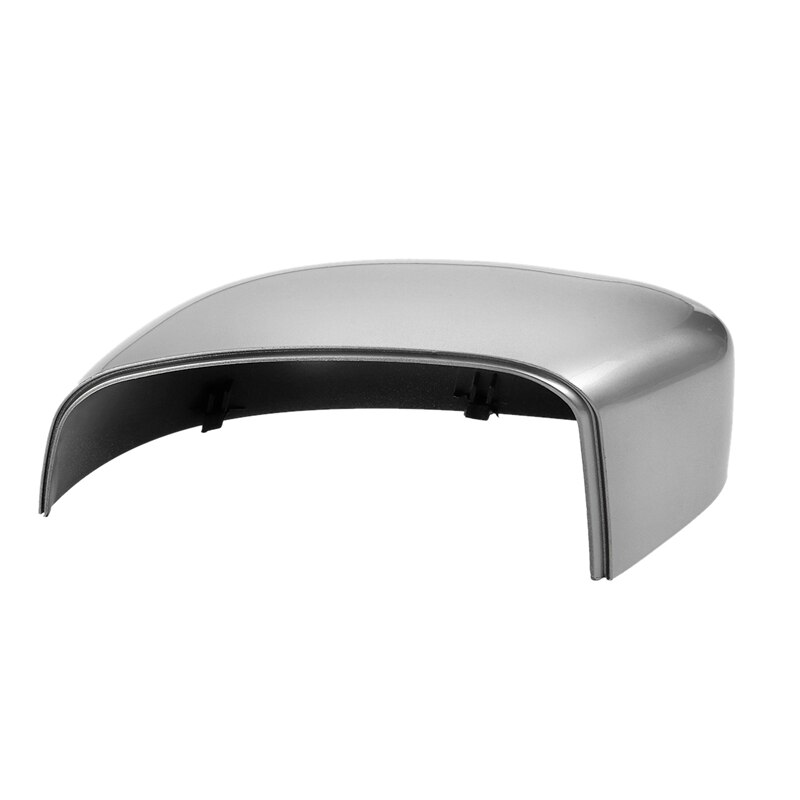 Car Door Wing Mirror Cover Rearview Cover for Ford Focus MK2 / 3/4 08-18