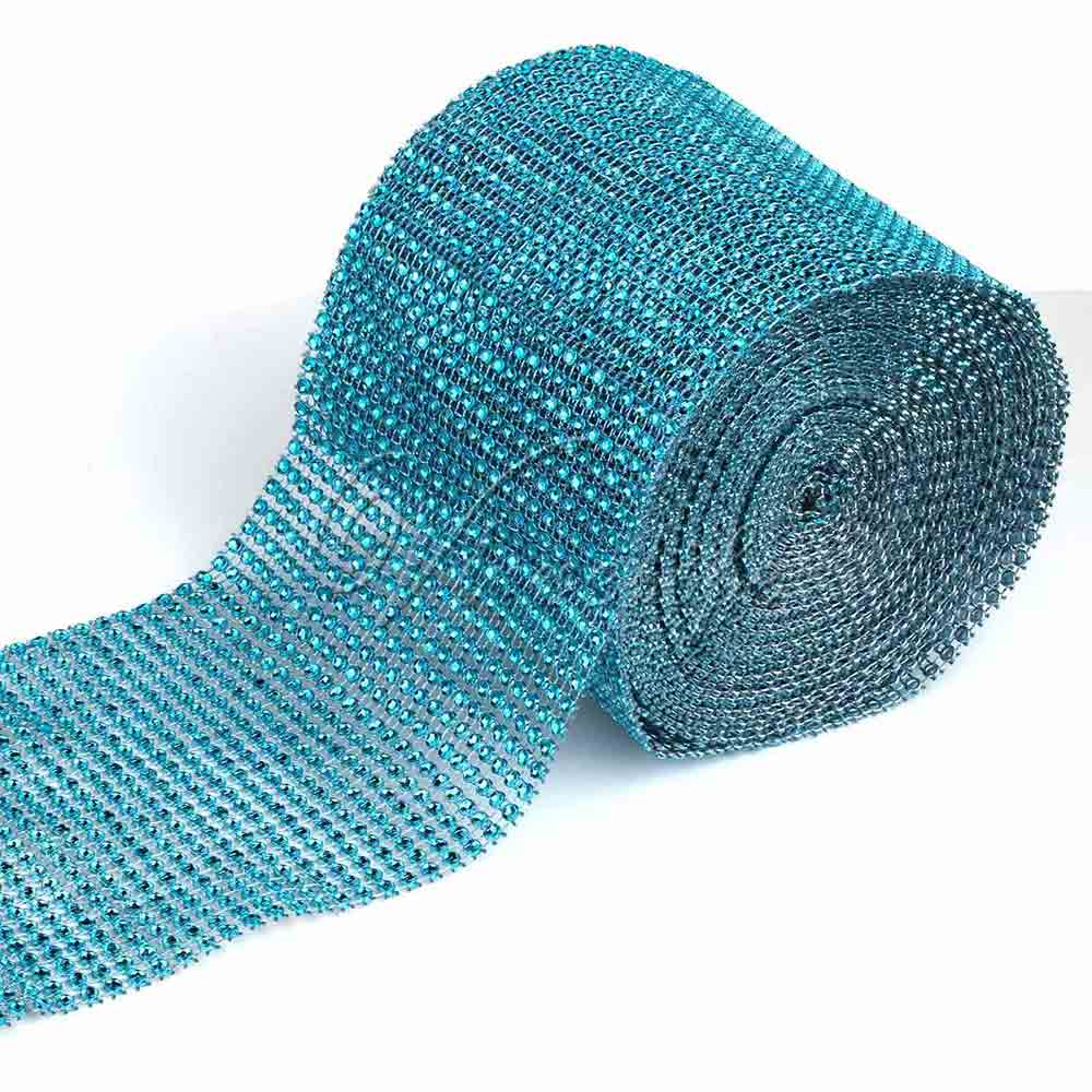72CM * 10M Tulle Roll Craft Bruiloft Verjaardag De... – Grandado