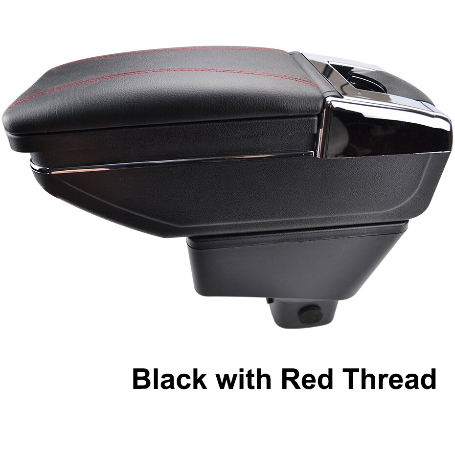 BYD Atto 3 Center Console Arm Rest Storage Box/Armrest/Screen Film For - View #7