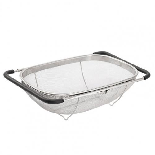 Intrekbare barrière voor baby's en huisdieren, 84 cm hoog, uittrekbaar
